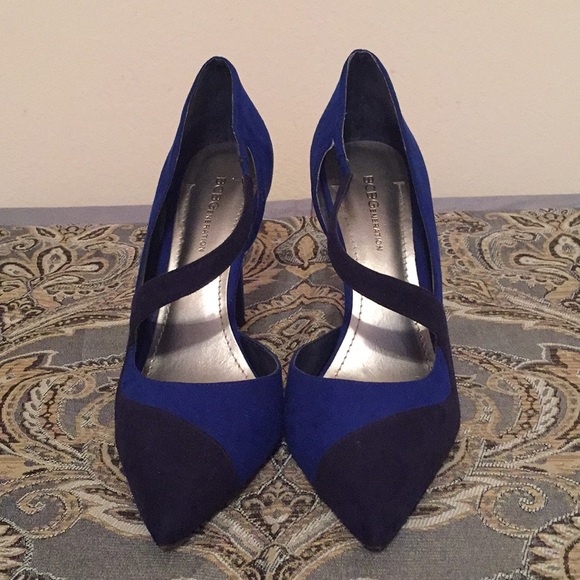 BCBGeneration Shoes - ❗️Final Mark Down❗️BCBGeneration Heels